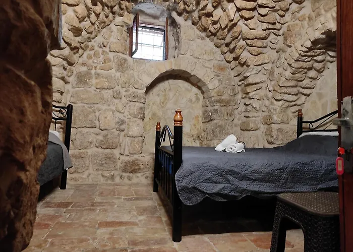 New Citadel Hostel