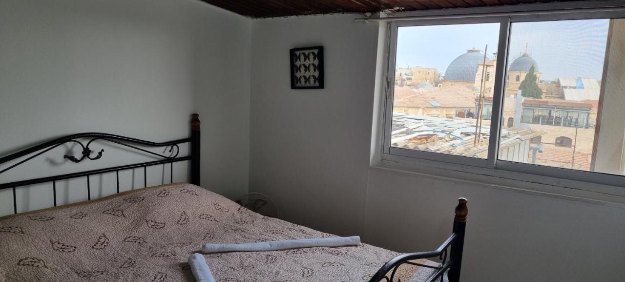 Hostel New Citadel Jerusalem