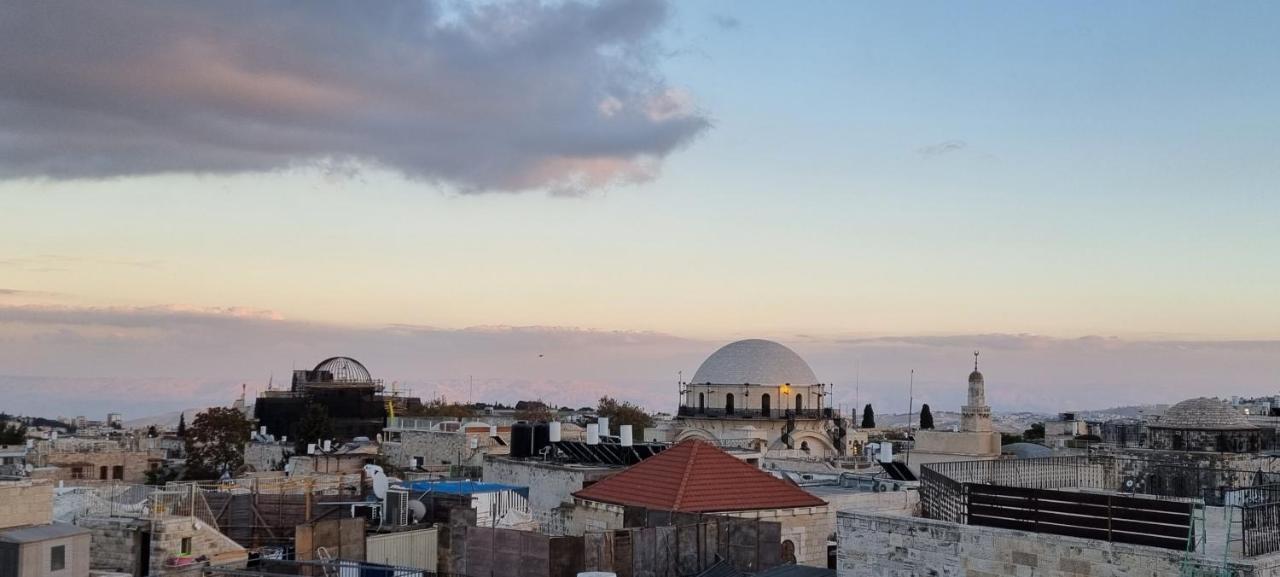 New Citadel * ירושלים