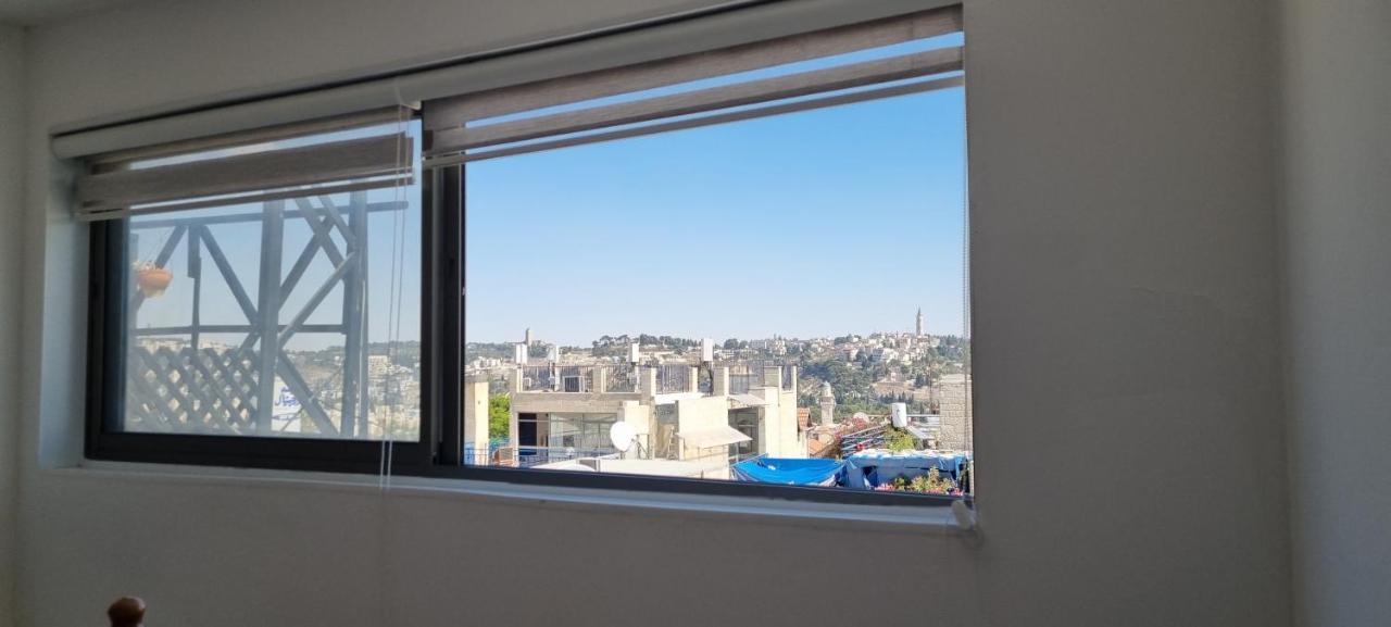 New Citadel Hostel Jerusalem