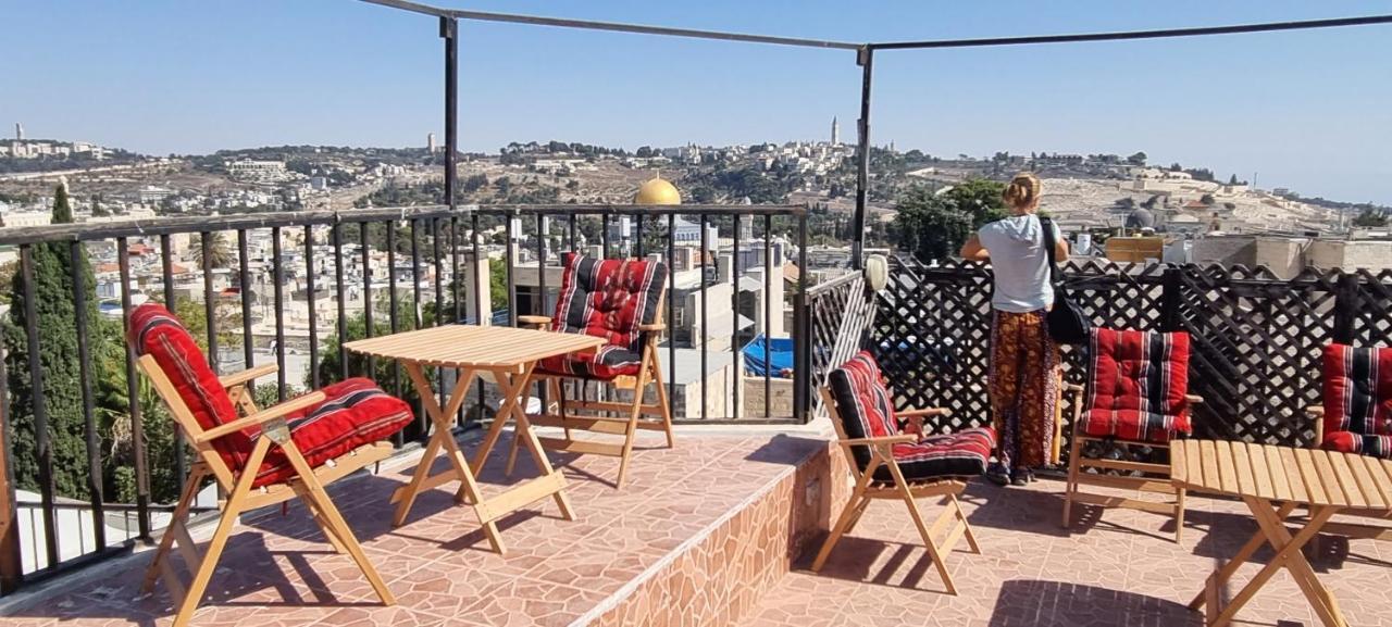 New Citadel Hostel