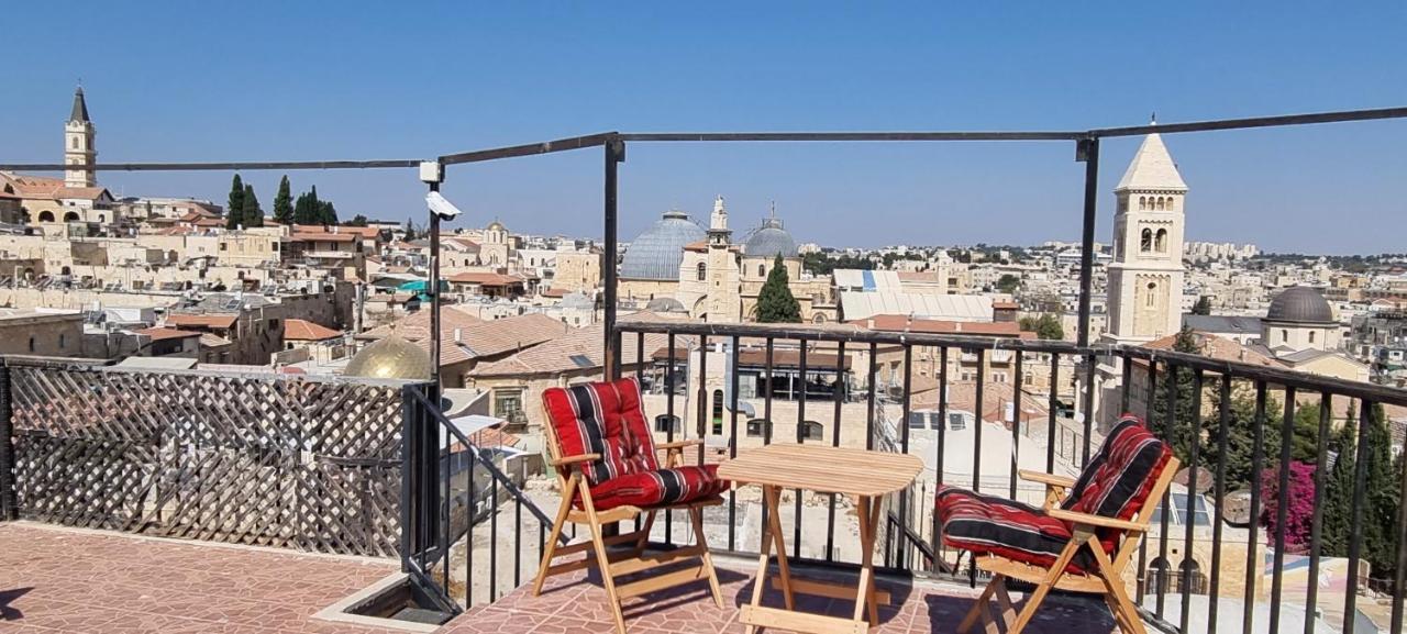 New Citadel Hostel