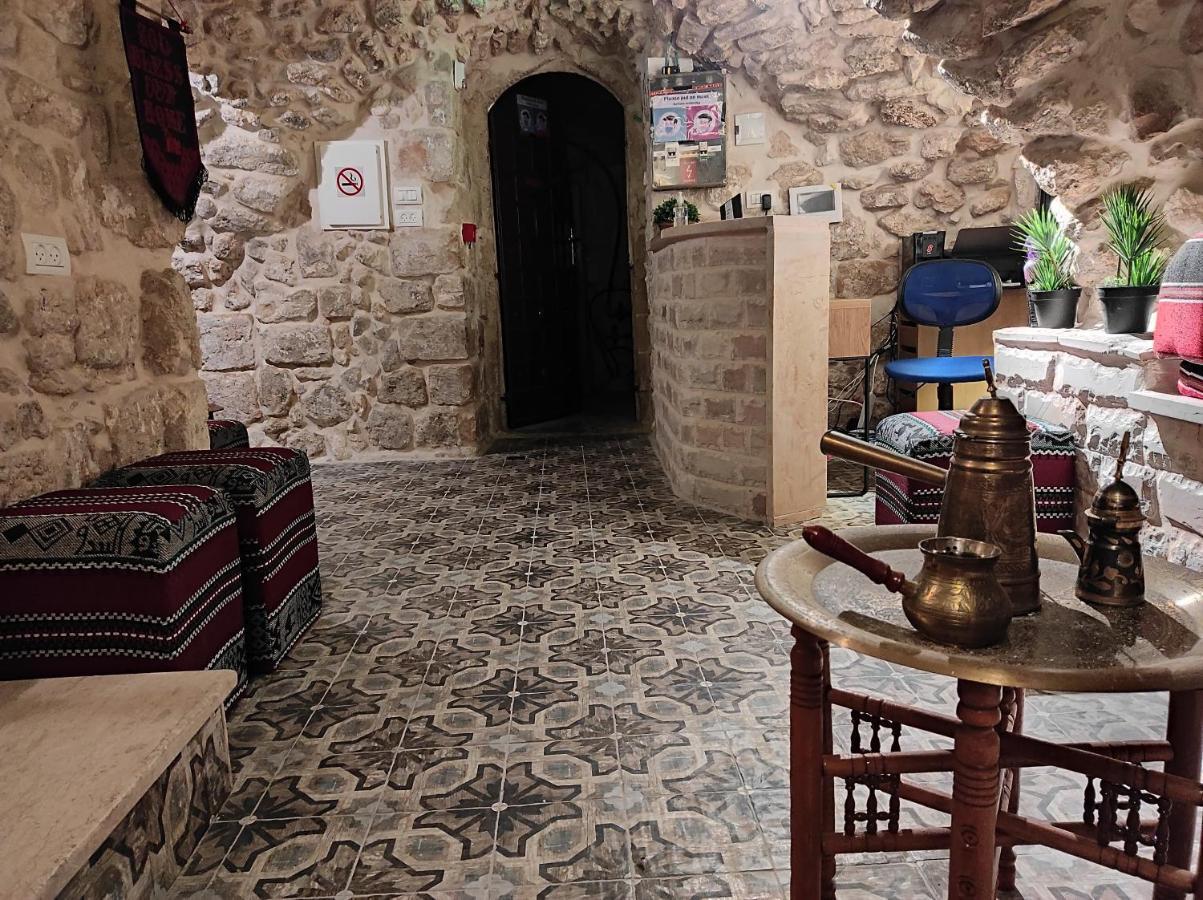 New Citadel Hostel *