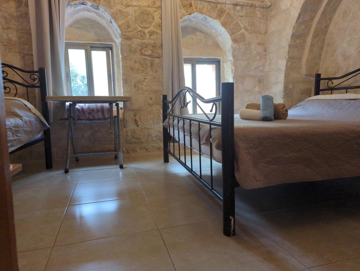 אכסניה New Citadel ירושלים