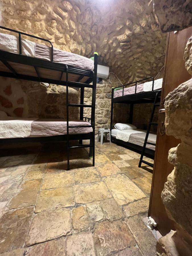New Citadel ירושלים