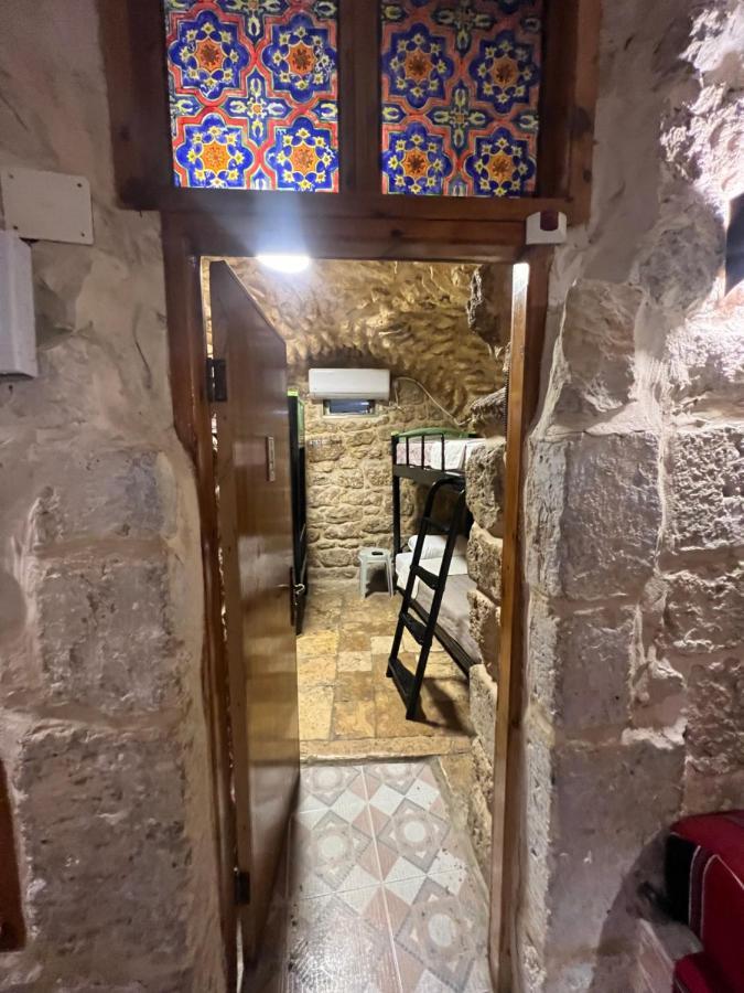 New Citadel אכסניה ירושלים