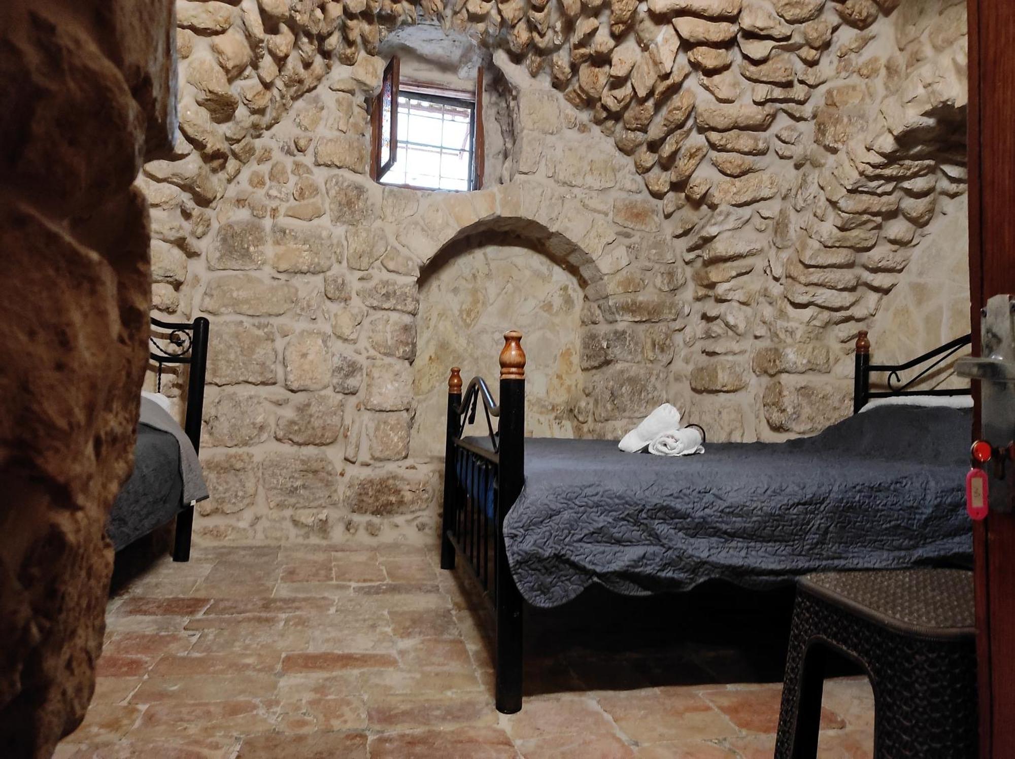 אכסניה New Citadel ירושלים